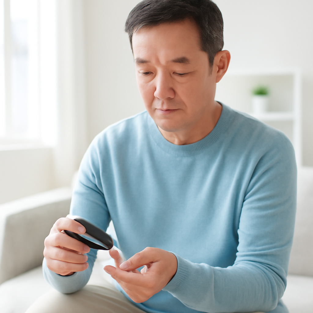 직장인 하루 혈당 관리 루틴 체크리스트 관련 이미지 5