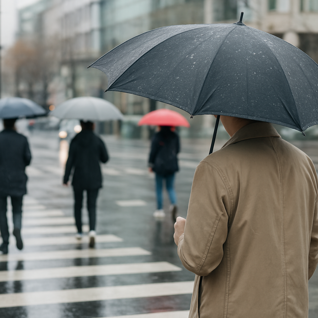 미세먼지 예보, 출근·외출 전 뭐 확인할까 관련 이미지 9