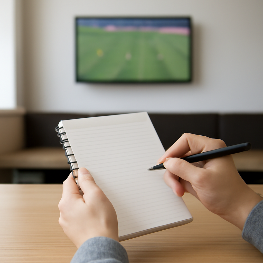축구 경기 일정, 오늘 꼭 확인할 포인트 관련 이미지 5