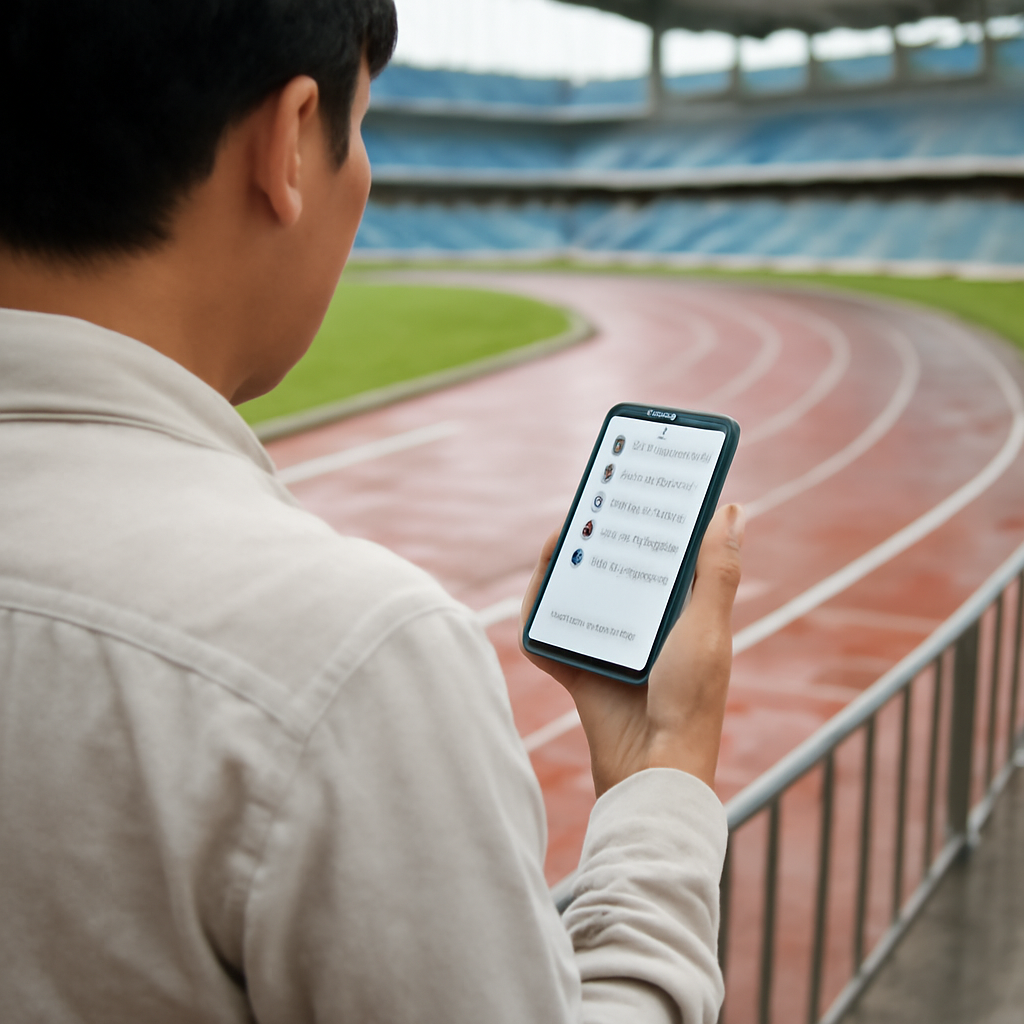 축구 경기 일정, 오늘 꼭 확인할 포인트 관련 이미지 11