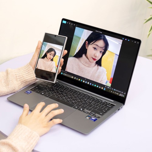 최대혜택가 136만 삼성전자 갤럭시북5 프로 NT940XHZ-A51A 사 구매 전 확인할 점 원본 상품 이미지 3