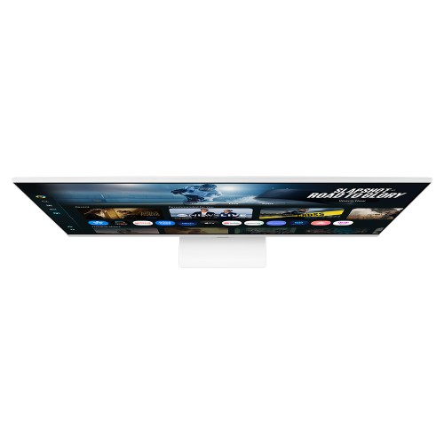 삼성전자 스마트모니터 M7 M70F LS32FM701 80cm(32인치) U 구매 전 확인할 점